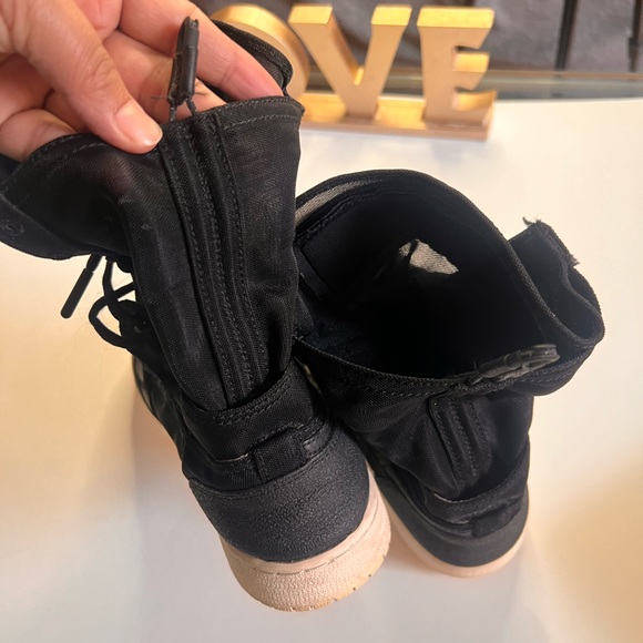 Nike Air Jordan 1 Explorer XX I AJI Women Size 7 - Picture 11 of 13